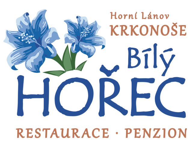 Logo Bily Horec 2024